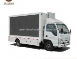 Japanese Convention Displays Electronic LED Display Trucks, Moving LED Displays for Sale