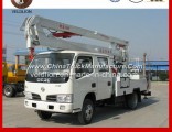 Dongfeng 12meters Aerial Working Truck