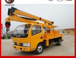 Dongfeng High Altitude Operation Truck 10-16 Meters