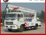 Heavy 18-20m Aerial Platform Truck