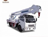 Brand New Truck Mounted Work Lights Aerial Work Platform Truck 18m