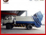 Dongfeng Compression Type 15 Cbm Garbage Truck