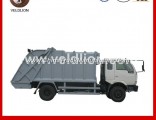 Hot Sale 4X2 Garbage Truck