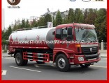Foton 12, 000liters/12cbm/12m3/12ton/12000L Water Browser Truck