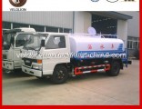 Jmc 3, 000liters/3cbm/3m3/3ton/3000L Drinking Water Tank Tru