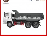 HOWO 50 Ton Mining Dump Truck for Sale