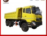 Dongfeng 6X4 50 Ton Tipper Truck for Sale