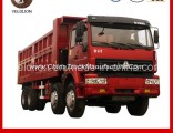 6 Ton to 10 Ton Dump Truck for Sale