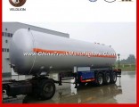 35cbm Pressure Liquid Gas Tanker