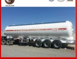 LPG Gas Tank Trailer for Sale