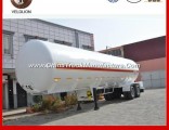 China 2-Axles 40, 000L LPG Gas Tank Trailer/LPG Tanker