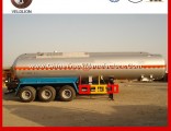 58, 500 Litres BPW Axle LPG Tank Trailer