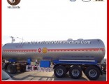 55m3 Size LPG Transport Semi-Trailer for South Africa