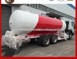  56000L LPG Tank Produce in China
