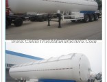 Clw Brand LPG Tanker Trailer 3 Axles for Sale