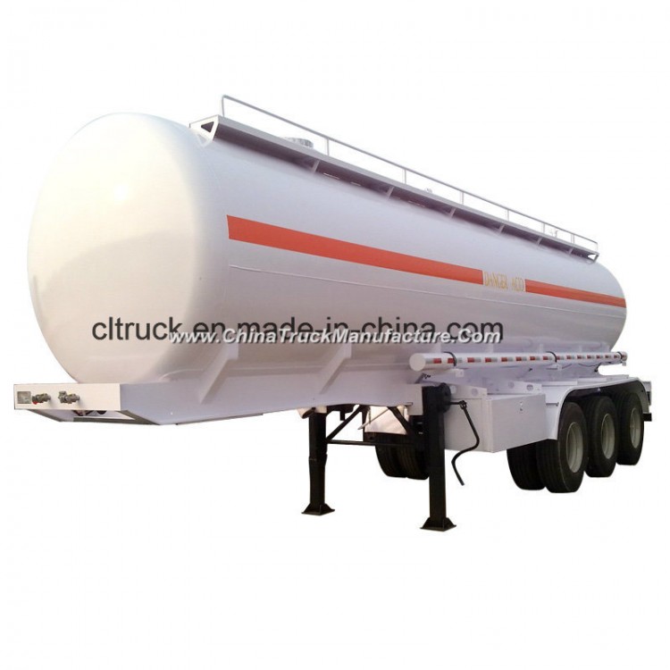 56cbm Petroleum Tank Trailer 56000liters Best Selling LPG Tank Semi Trailer LPG Tubes Trailer Nigeri