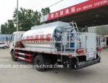 Heated Bitumen Truck/Asphalt Distributor/Bitumen Spraying Truck