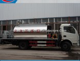 China Made 8ton Asphal Spray Truck 10 Ton Asphalt Distributor Truck