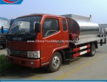 Dongfeng 4X2 Asphalt Distributor Truck