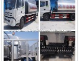 High Quality Asphalt Distribution Transport Truck