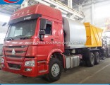 Sinotruk HOWO 6X4 Asphalt Bitumen Sprayer Truck