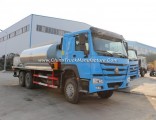 Sinotruk HOWO 6X4 Asphalt Tanker Bitumen Distributor Truck