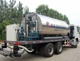 Forland 4X2 Asphalt Road Distributor Bitumen Spreader Spray Truck