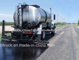 5000liters 8000liters 4X2 Automatic Asphalt Distributor Bitumen Sprayer Trucks for Sale
