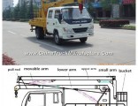 Foton Forland 4*2 High Alititude Operation Truck for Sale