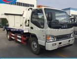 High Performance JAC Wrecker Towing Truck for Sale