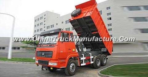 Dongfeng 4X2 Capacity 8-10 Tons for Mini Dumper Truck