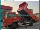 Dongfeng 12 Tons 4X2 Tipper Dump Truck for Sale