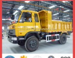 Dongfeng Dump Truck 4*4 Truck