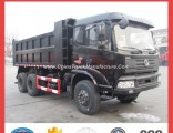 Tri-Ring 6X4 25 Ton Dump Tipper Truck Capacity