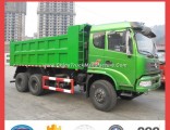 Heavy China Dump Truck of off Road Type
