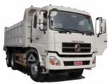 off Road 6X4 Heavy Duty Lorry Tipper Cargo Dump/Dumper Truck