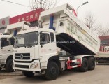 off Road Heavy Duty Lorry Tipper Cargo Dump/Dumper Truck