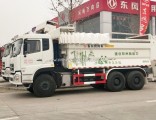 off Road Heavy Duty Tipper Lorry Cargo Dump Truck