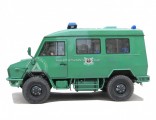 Iveco Chassis Rhd Ylh2046sdd6 4WD off-Road Middle Roof Diesel Engine Hospital ICU Transit Medical Cl