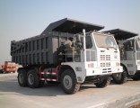 HOWO 6X4 Mining Dump Truck Dumper Truck Price