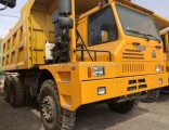 Mining Dump Truck 6X4 Sinotruk HOWO Dump Truck for Sale