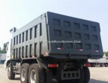 Sinotruk HOWO 6X4 Mining Dump Truck Dumper Truck Price
