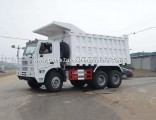 45ton Mine Truck Mining Dump Truck for Sale