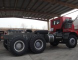 Sinotruk HOWO Mining Dump Truck 6X4 371HP 30 Ton