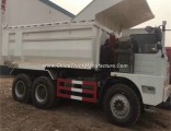 6X4 Sinotruk HOWO Mining Dumper Truck Tipper Truck
