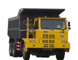 20m3 371HP 6X4 10wheelers HOWO Tipper/Dumper/Dump Truck for Mining