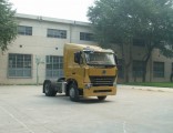 HOWO-A7 6X2 Tractor Truck for Long Distant Distribution