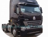 Sinotruk HOWO Brand New A7 6X2 Tractor