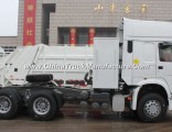 Sinotruk HOWO 6X4 420HP Tractor Truck for Trailer