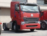 Sinotruk HOWO A7 Tractor Truck with Best Price Hot Sale